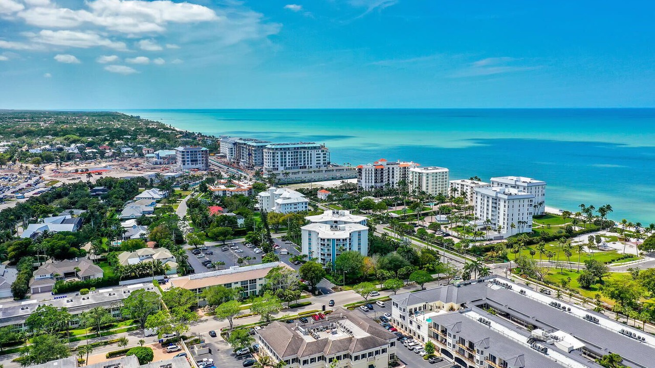 Photo of Outdoor in Coquina Sands