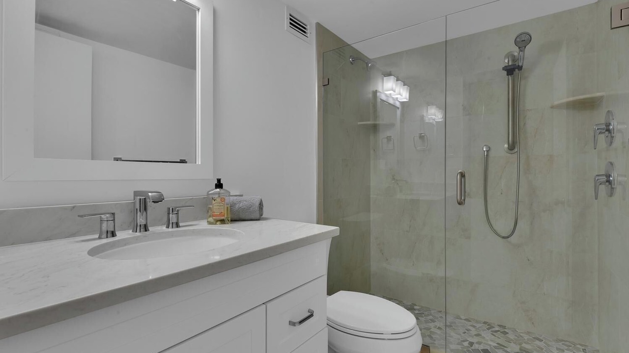 Photo of Bathroom in Coquina Sands