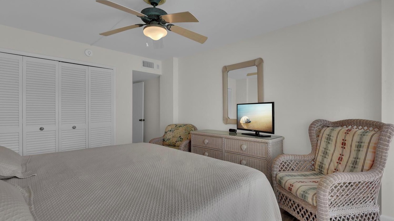 Photo of Bedroom in Coquina Sands