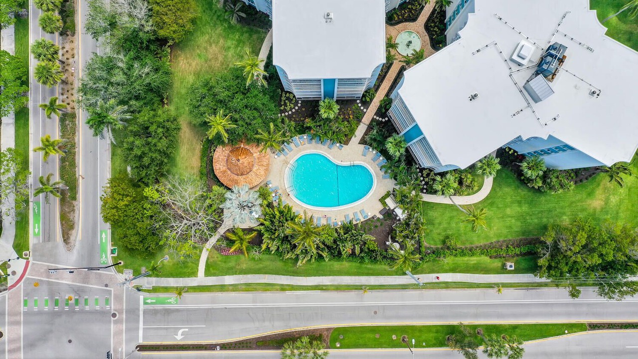 Photo of Outdoor in Coquina Sands