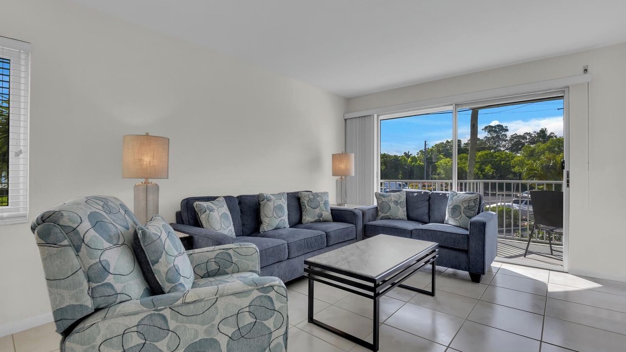 Photo of Livingroom in Coquina Sands