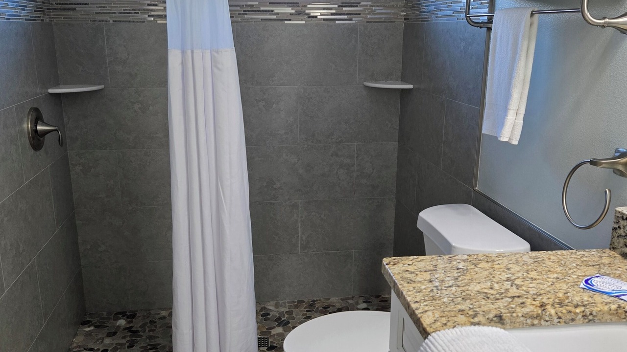 Photo of Bathroom in Southgate