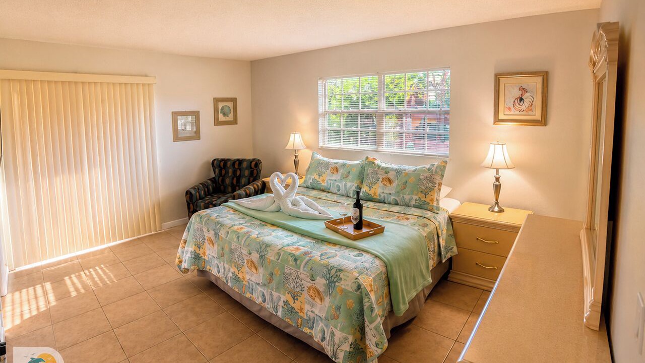 Photo of Bedroom in Englewood South