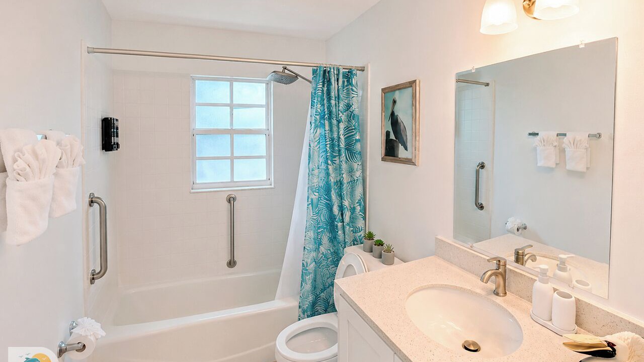 Photo of Bathroom in Englewood South