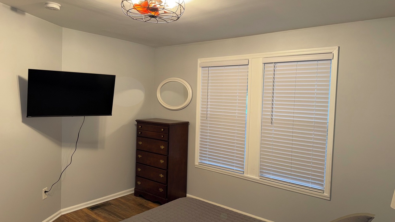 Photo of Bedroom in Welcome