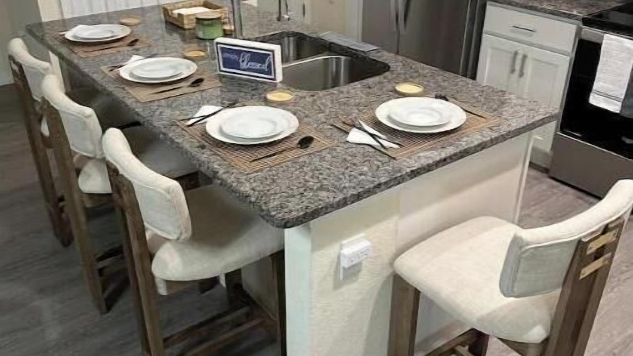 Photo of Kitchen in LaBelle
