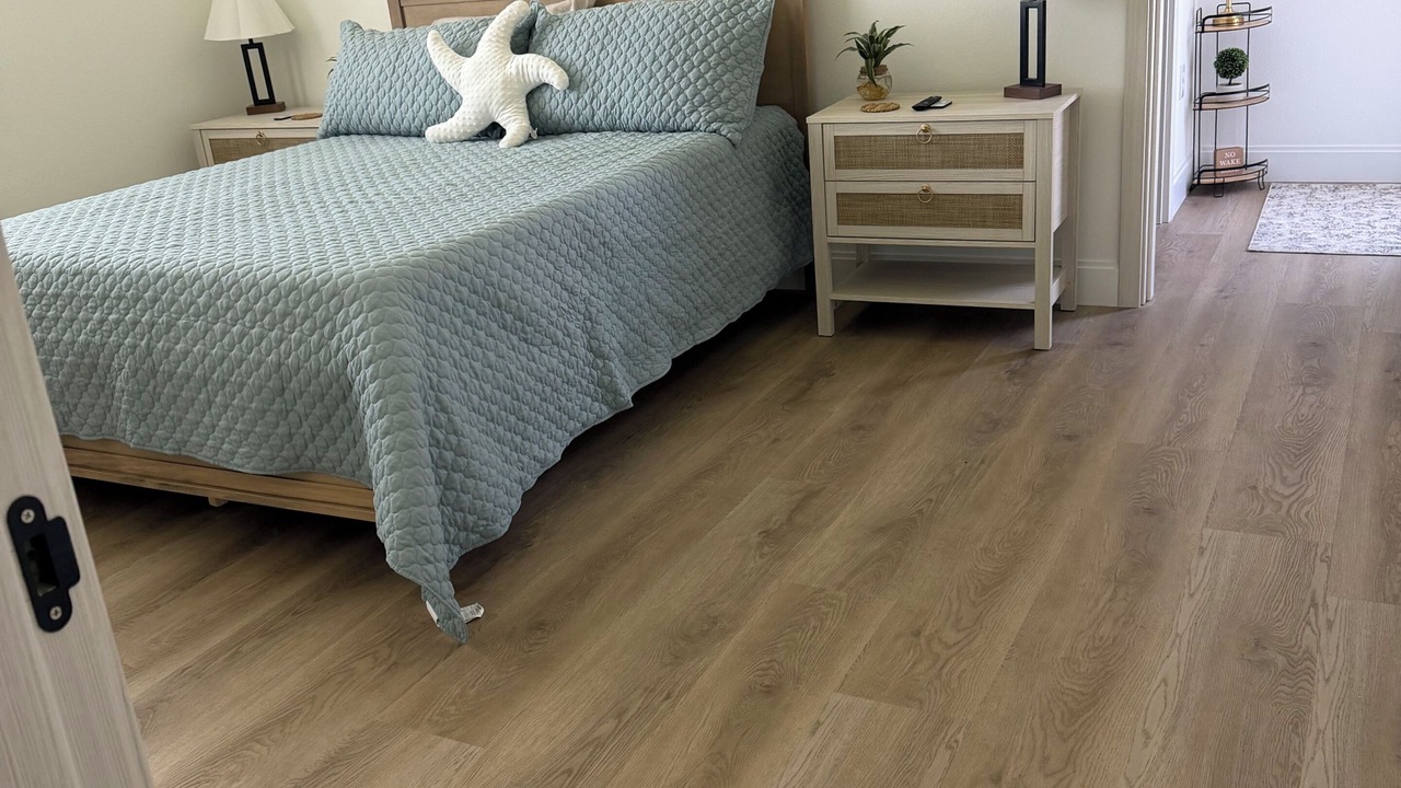 Photo of Bedroom in Pine Valley