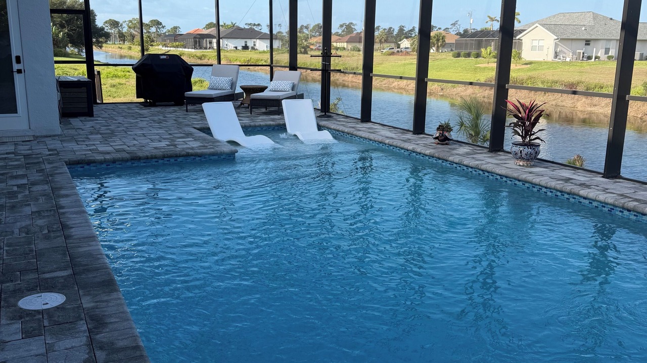 Photo of Outdoor in Pine Valley