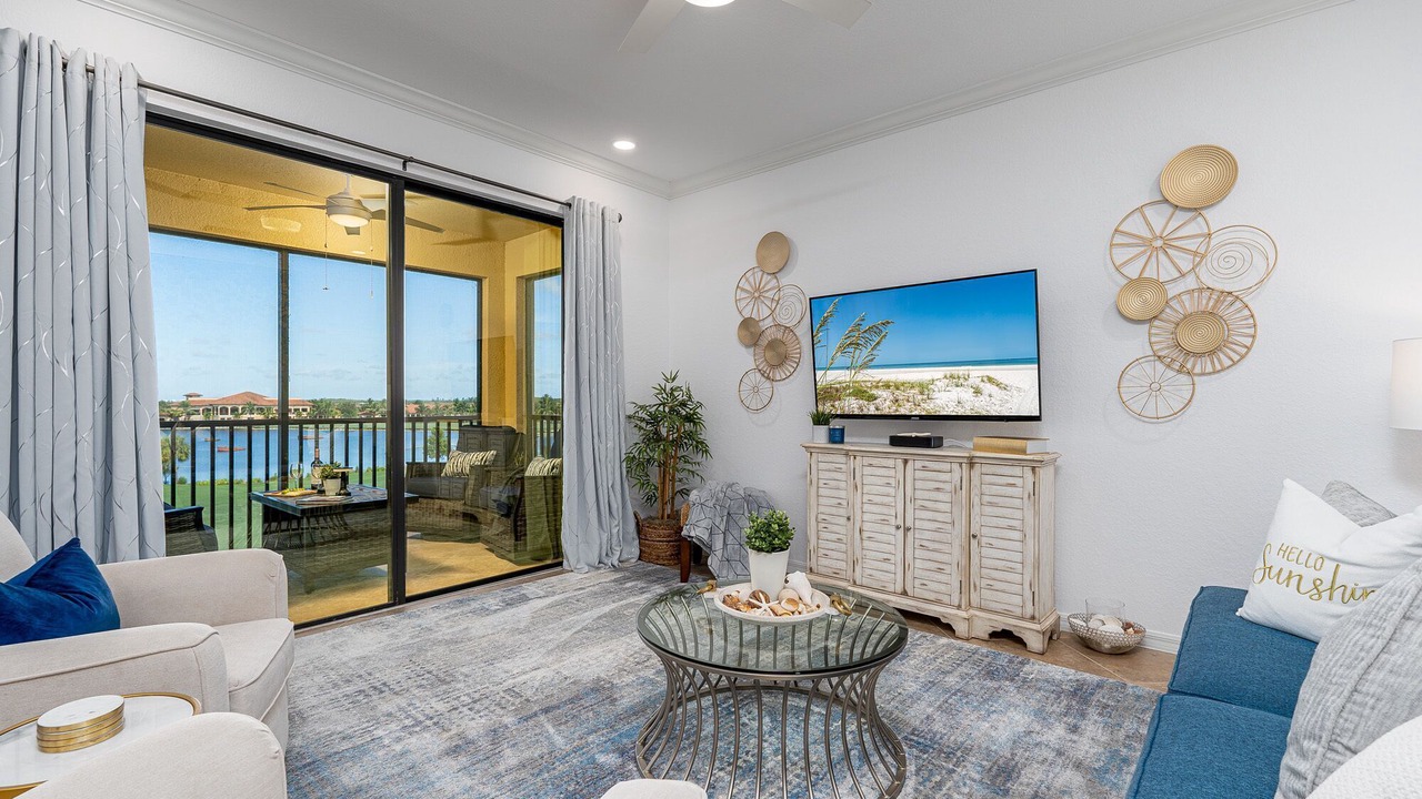 Photo of Bedroom in Naples