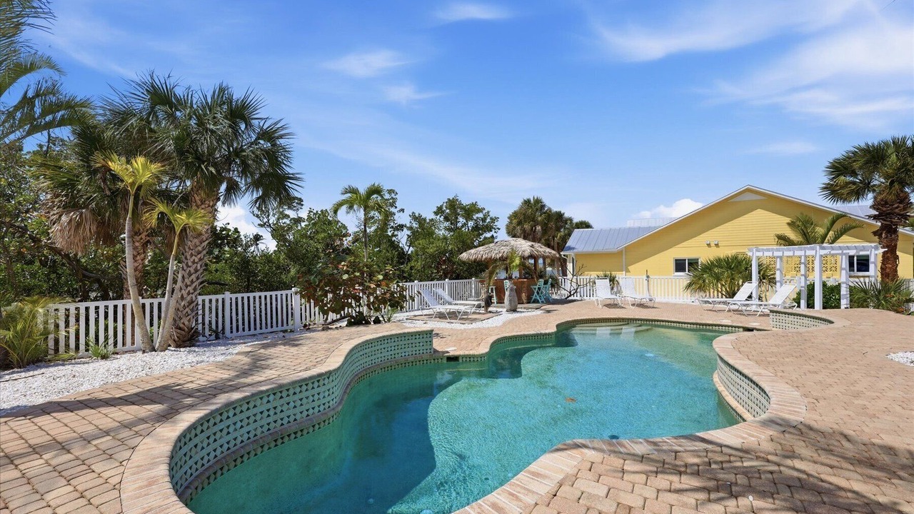 Photo of Outdoor in Palm Island