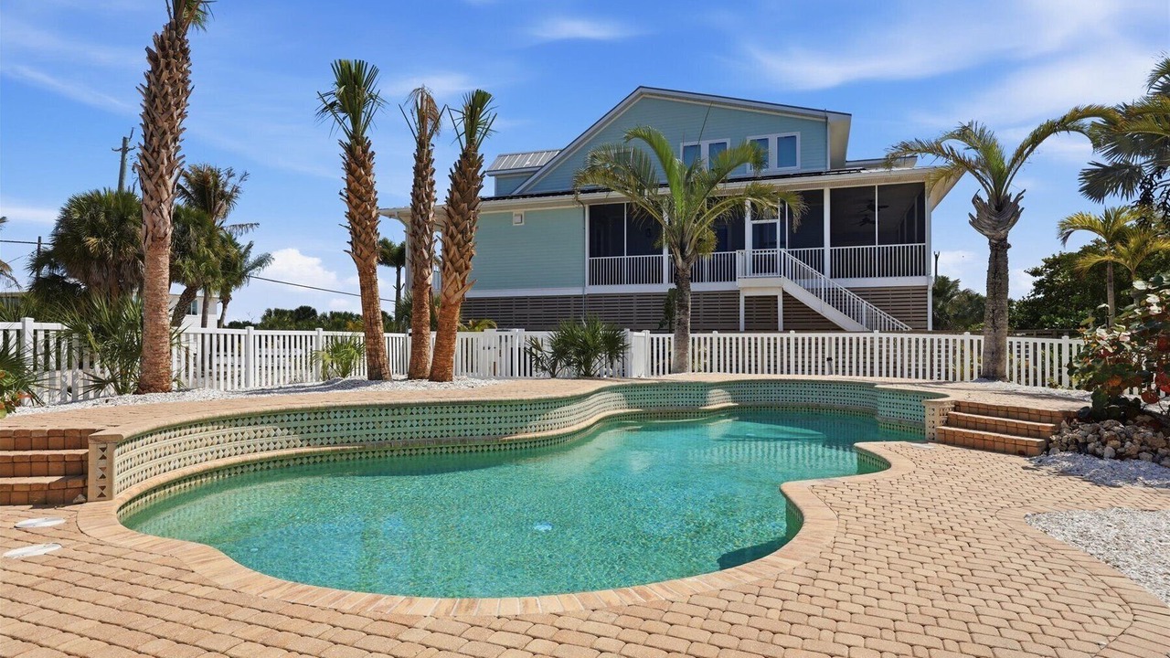 Photo of Outdoor in Palm Island