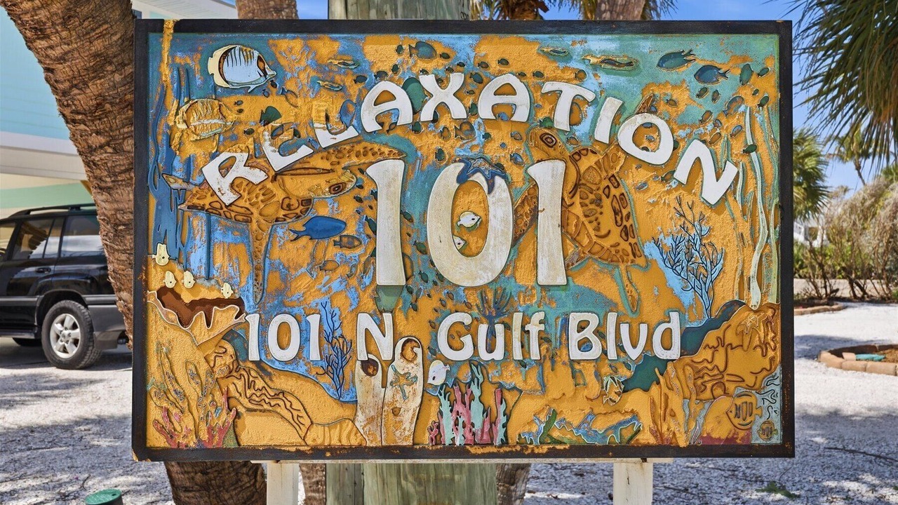 Photo of Others in Palm Island