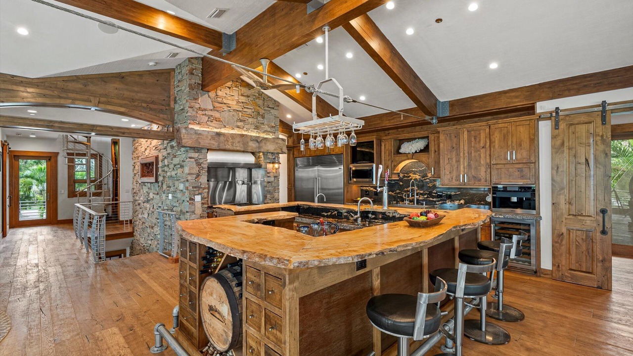 Photo of Kitchen in Whitney Beach