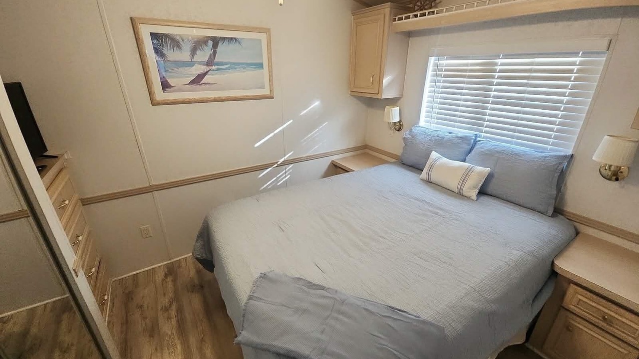 Photo of Bedroom in Braden River