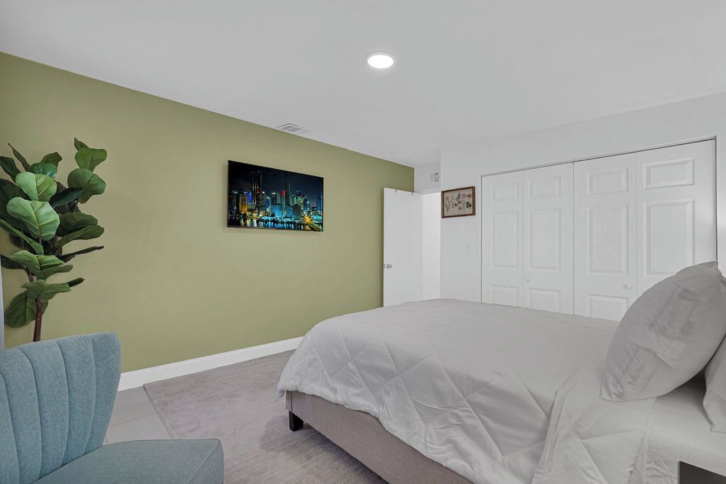 Photo of Bedroom in Princeton