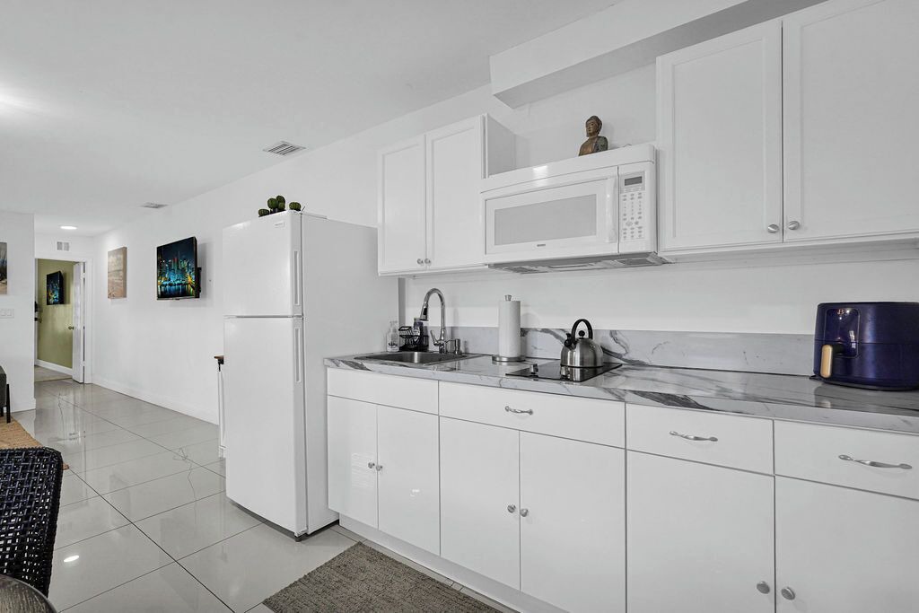 Photo of Kitchen in Princeton