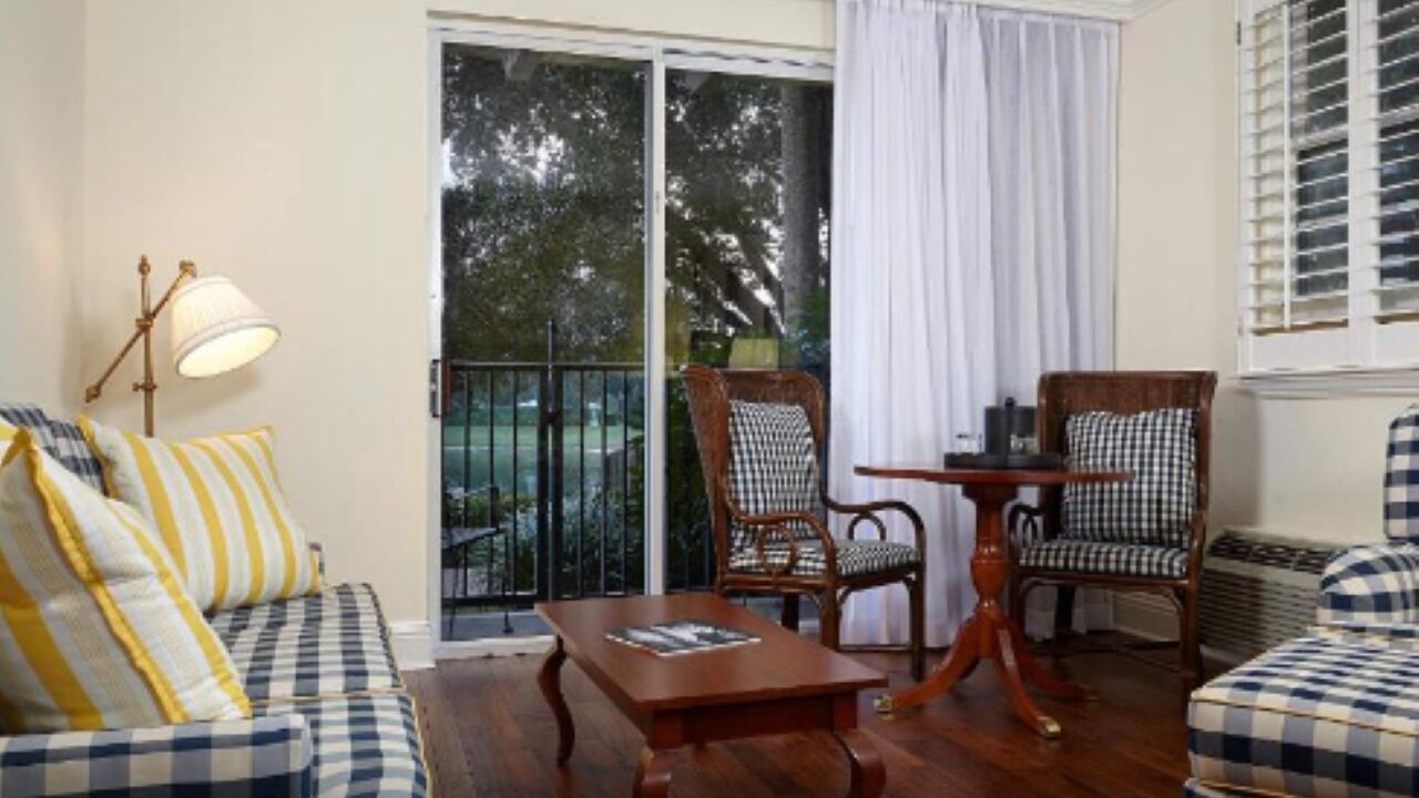 Photo of Patio Balcony in Pelican Bay