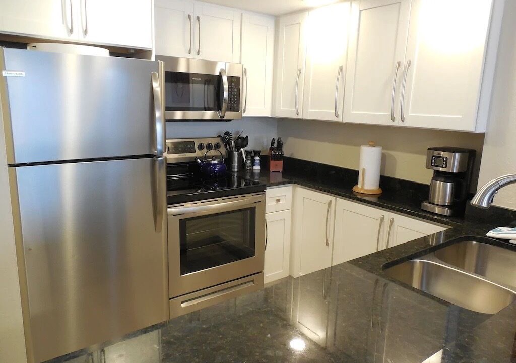 Photo of Kitchen in Burnt Store