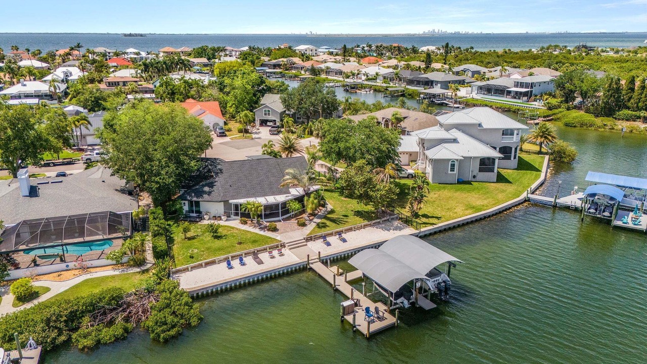 Photo of Outdoor in Apollo Beach