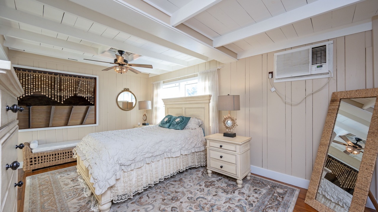 Photo of Bedroom in St. Pete Beach