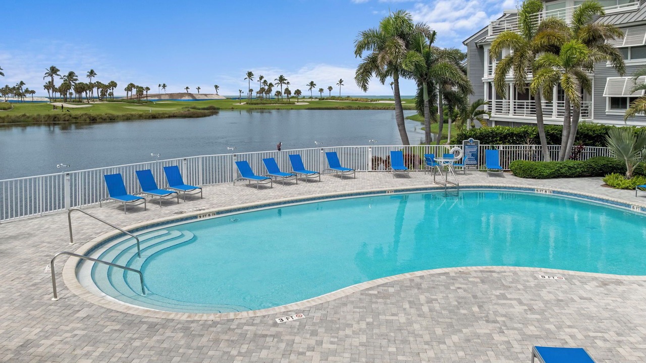 Photo of Outdoor in Captiva