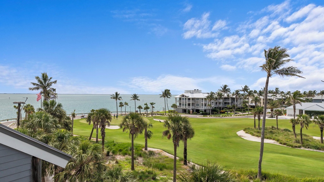 Photo of Outdoor in Captiva