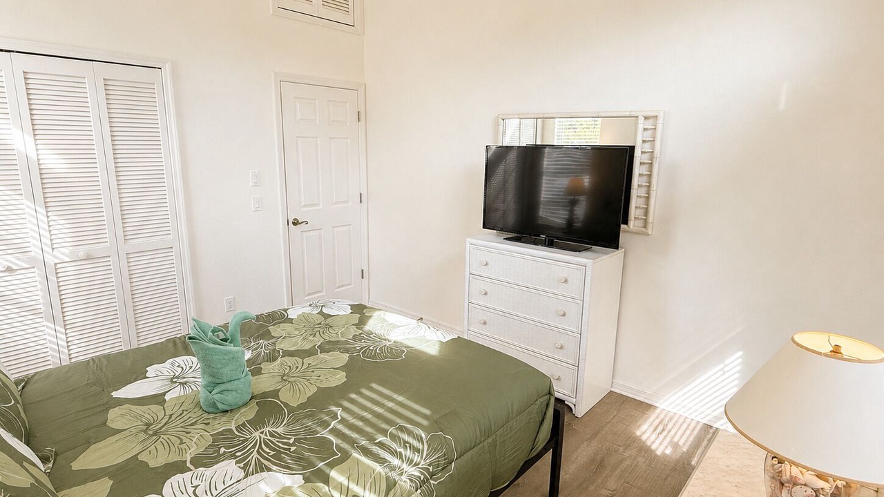 Photo of Bedroom in Cape Haze