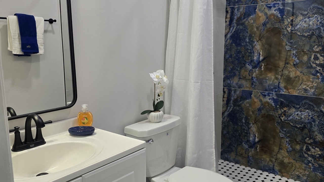 Photo of Bathroom in Bradenton