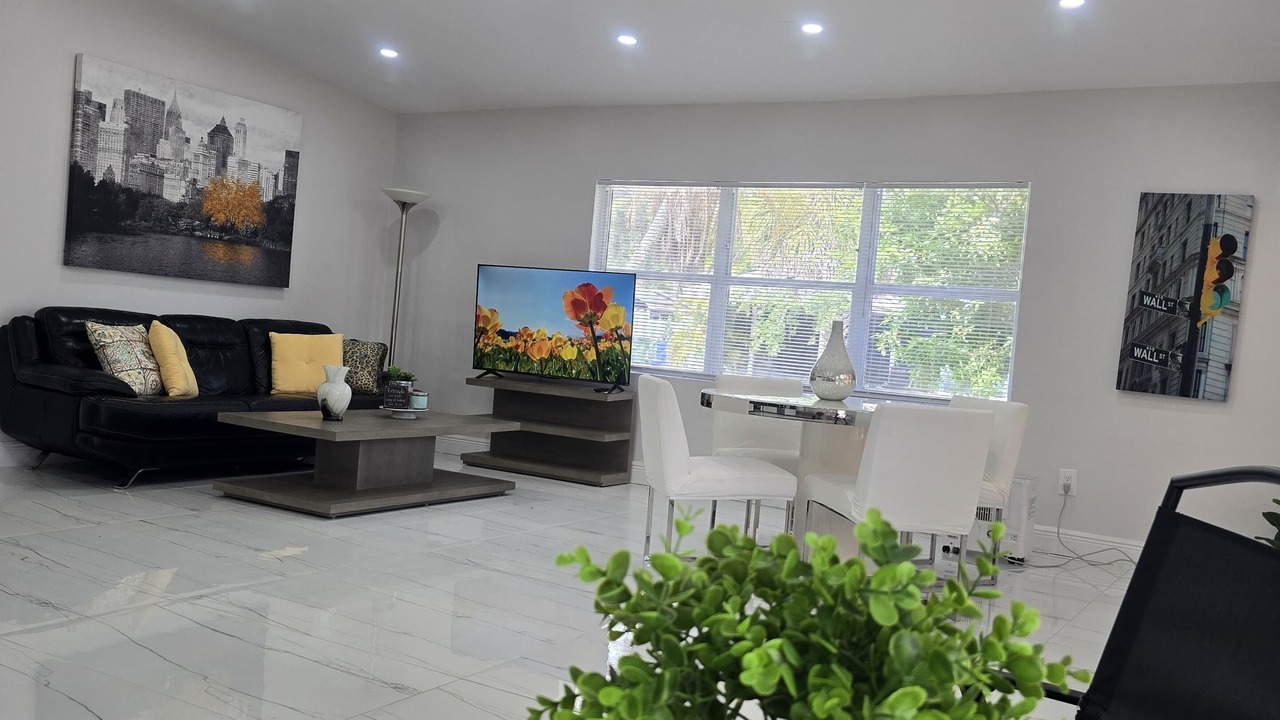 Photo of Livingroom in Bradenton