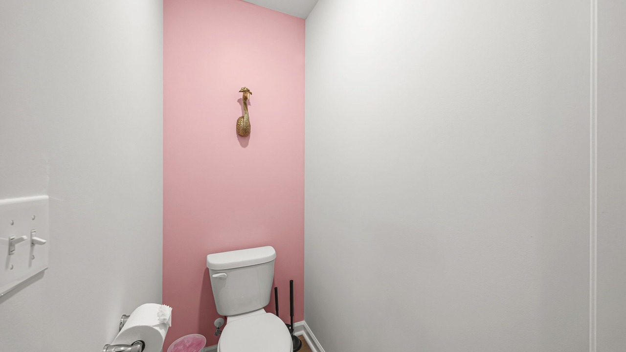 Photo of Bathroom in Arcadia