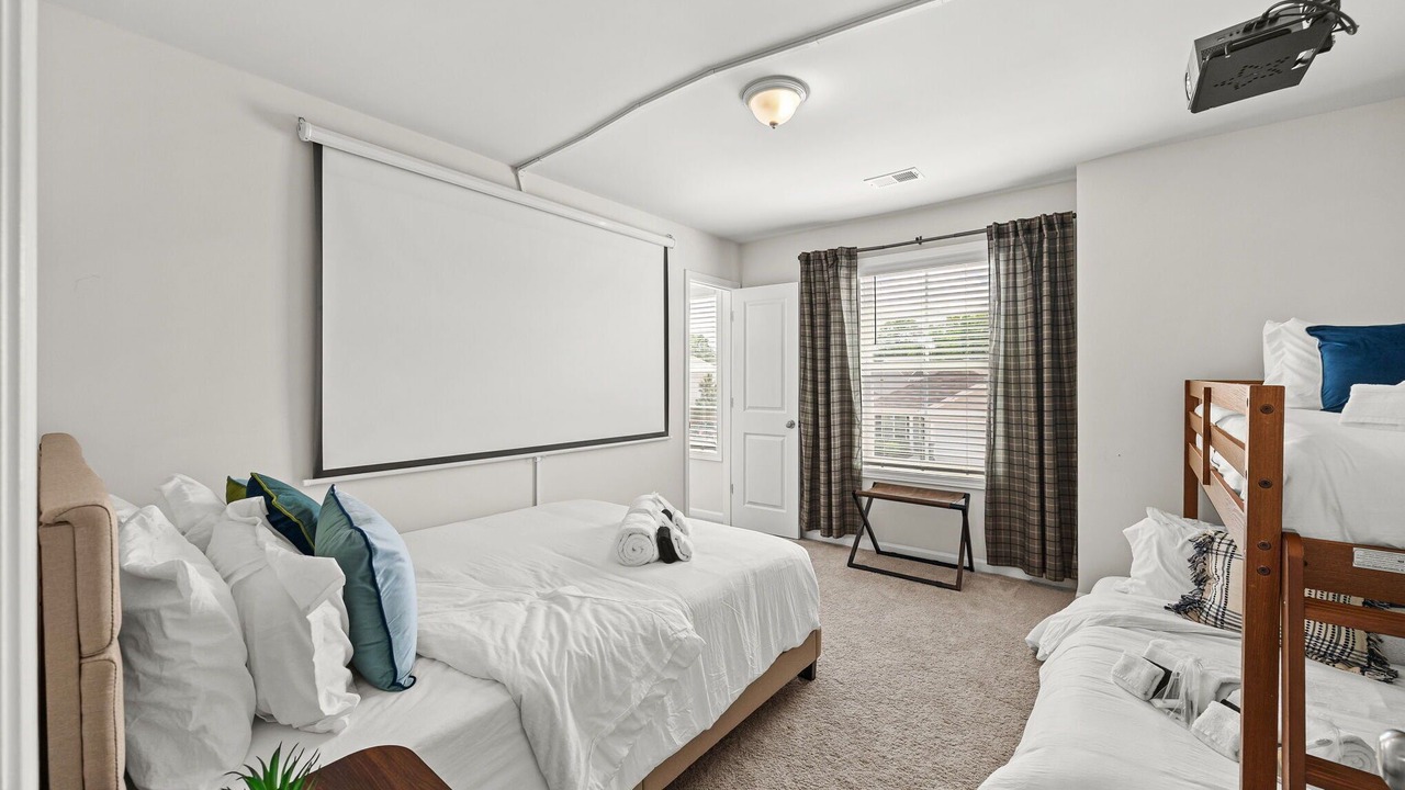 Photo of Bedroom in Arcadia