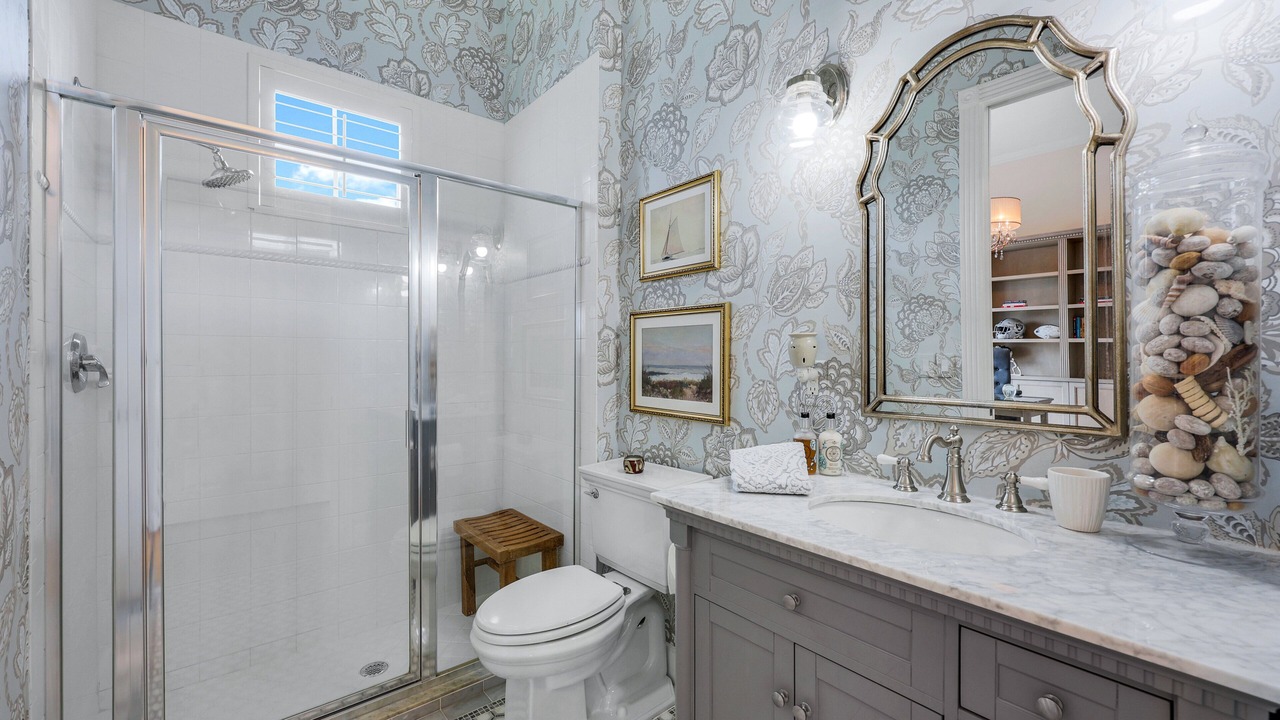 Photo of Bathroom in Bonita Springs