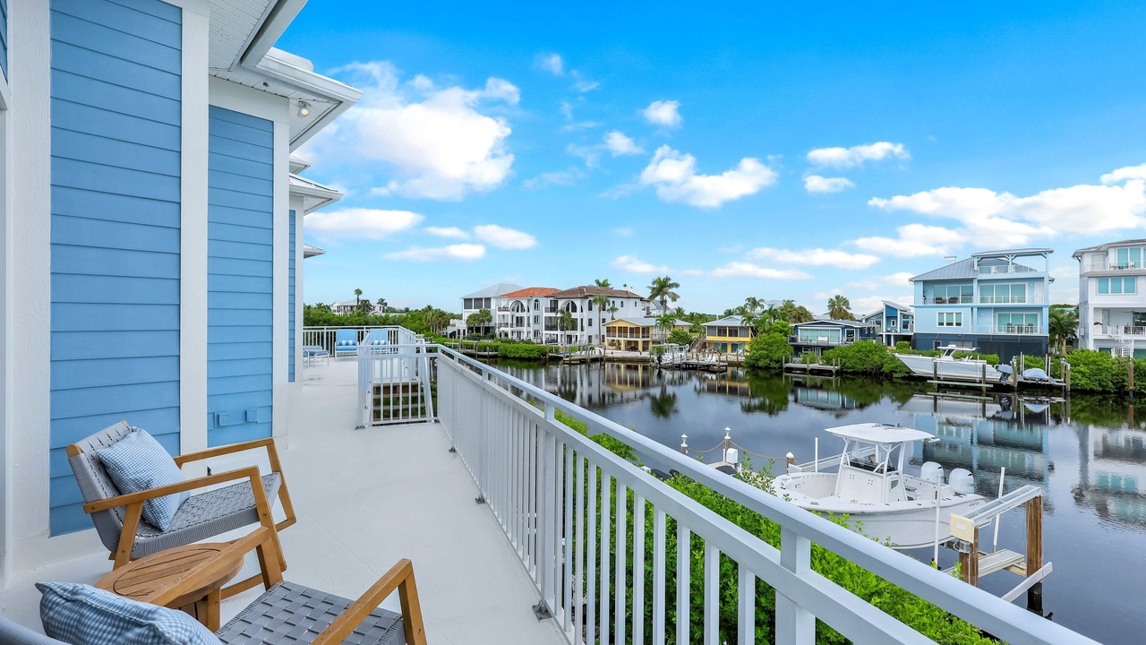 Photo of Outdoor in Bonita Springs