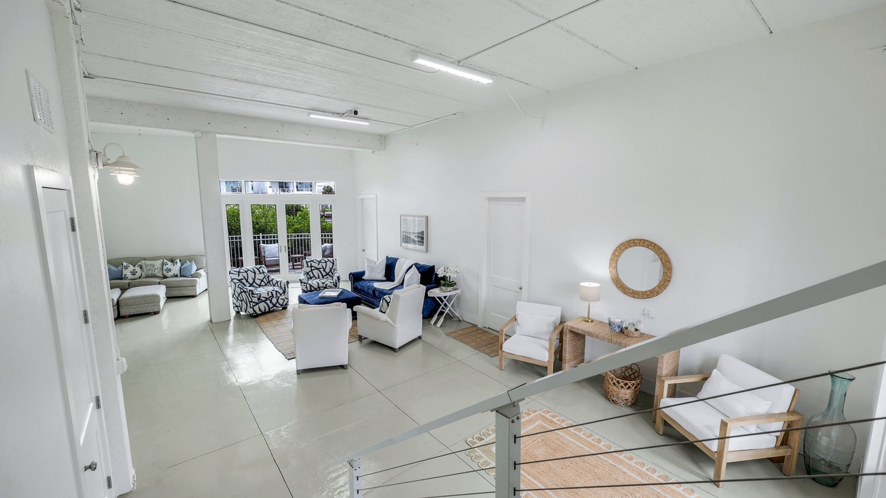 Photo of Livingroom in Bonita Springs