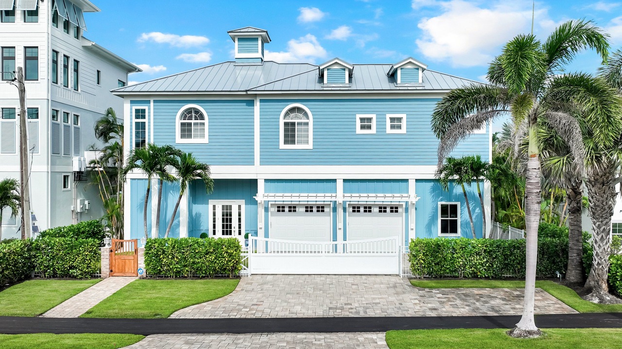 Photo of Outdoor in Bonita Springs