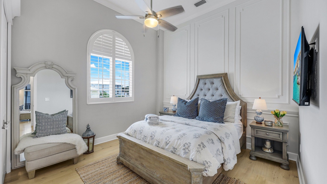 Photo of Bedroom in Bonita Springs