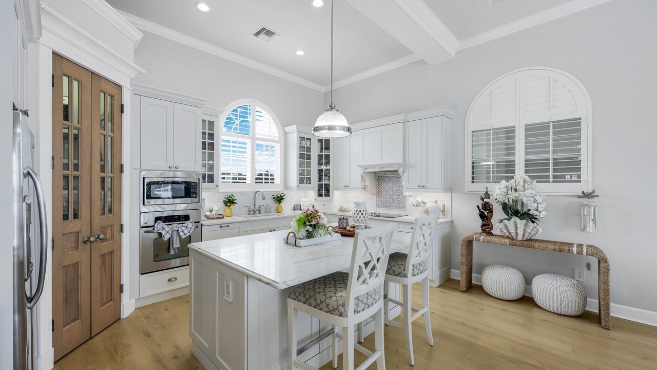 Photo of Kitchen in Bonita Springs