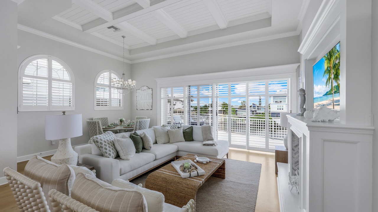 Photo of Livingroom in Bonita Springs