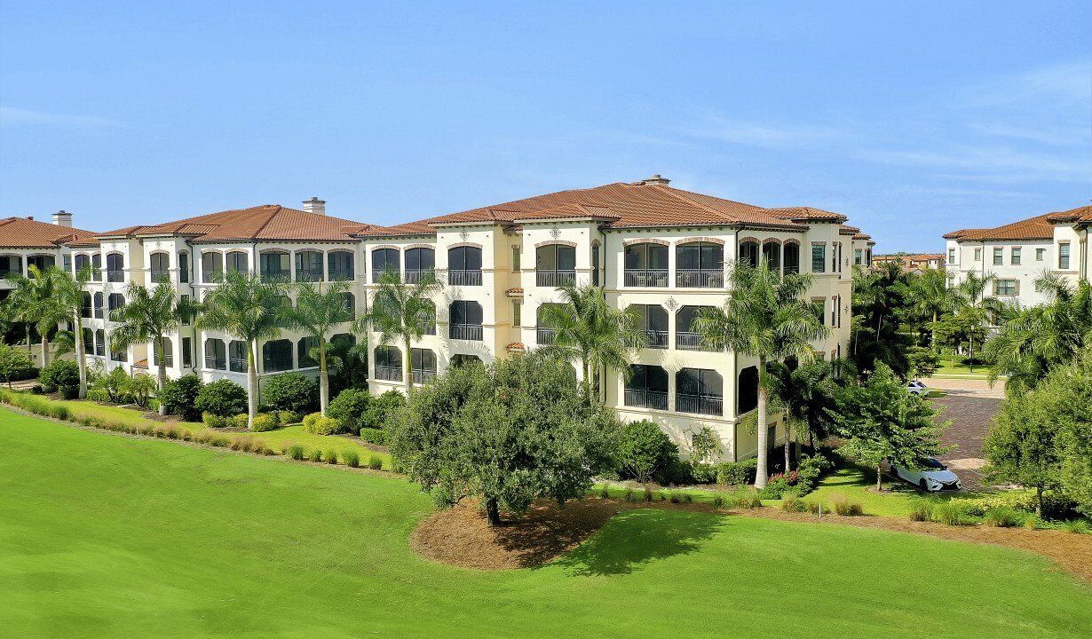 Photo of Outdoor in Tuscany Reserve