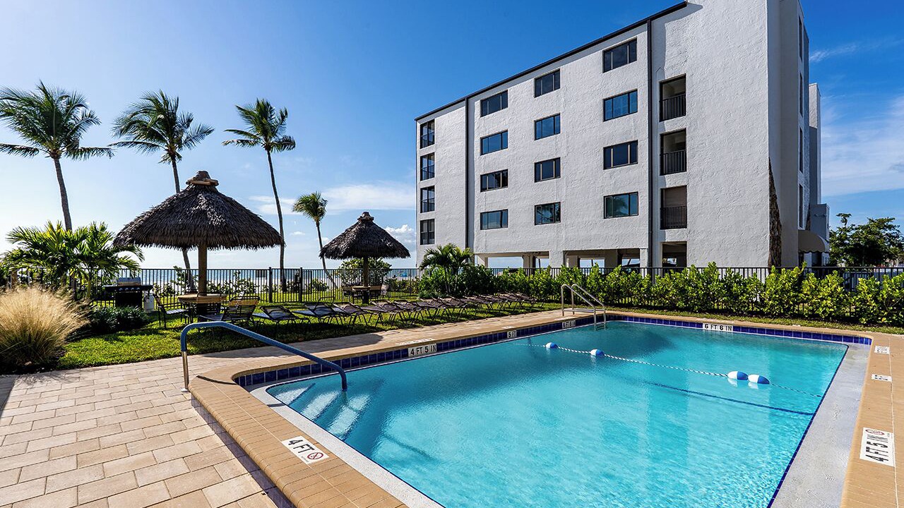 Photo of Outdoor in Mid Island