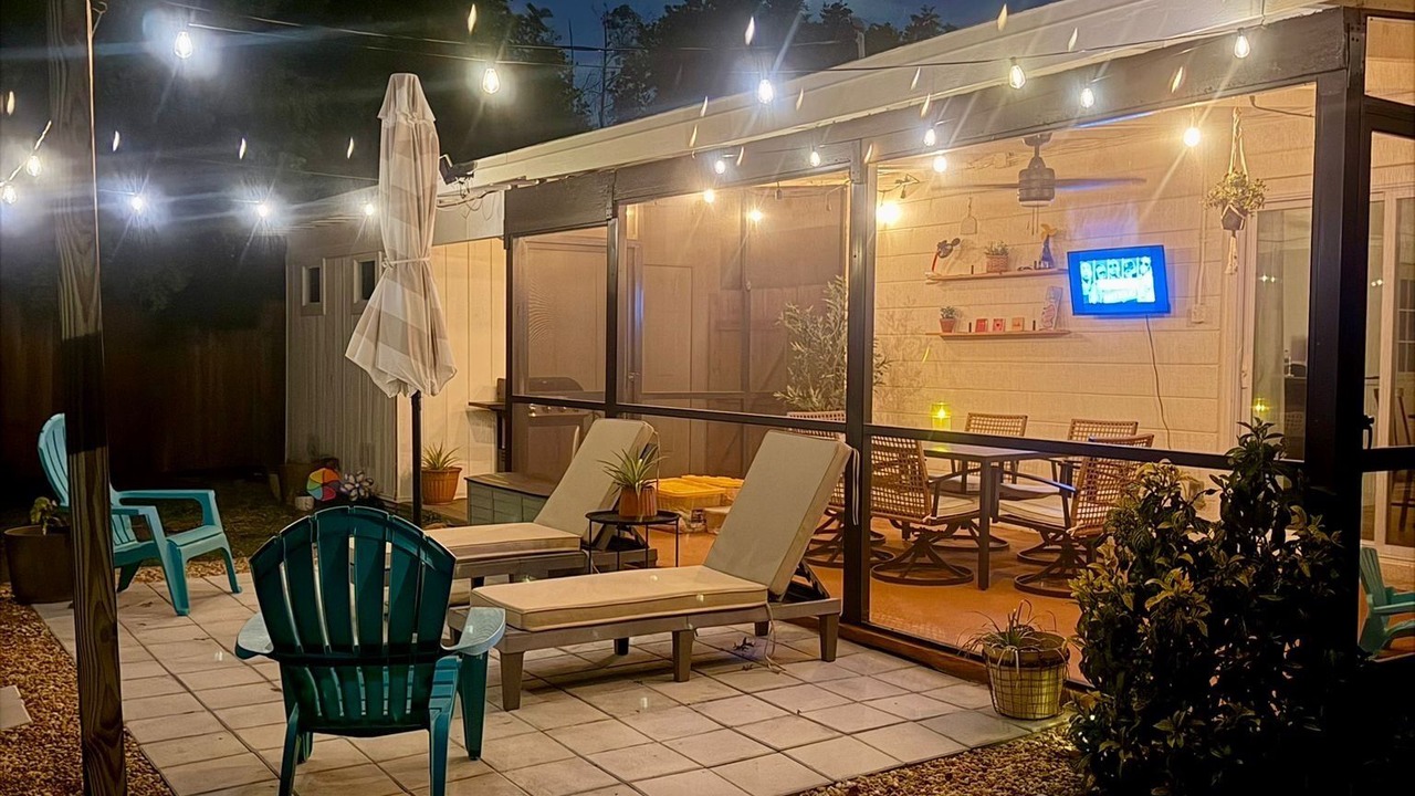 Photo of Patio Balcony in Edgewater