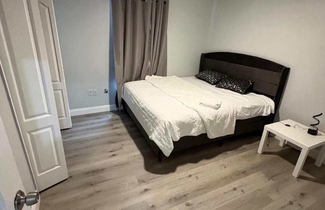 Photo of Bedroom in University