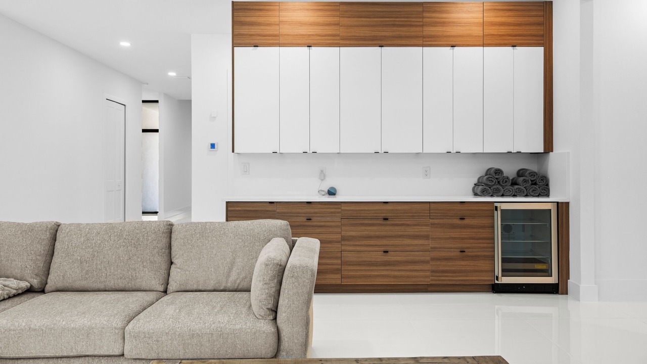 Photo of Livingroom in Southgate