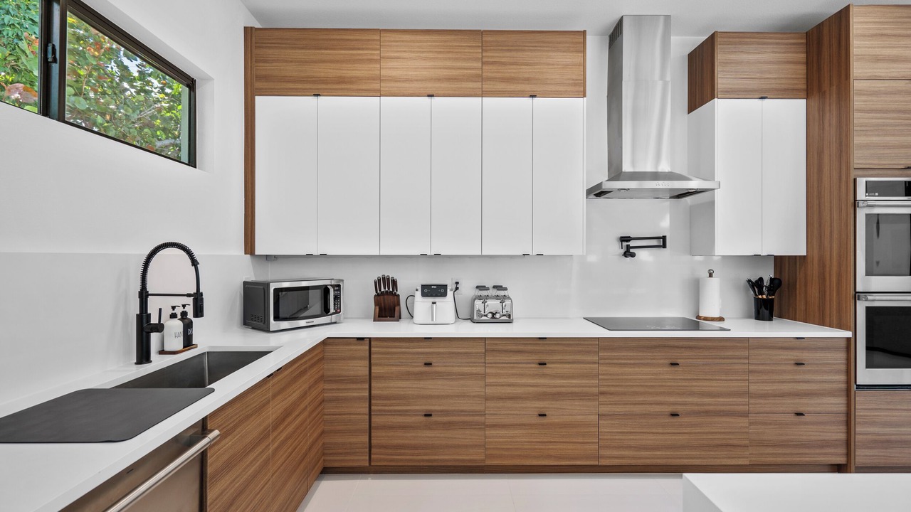 Photo of Kitchen in Southgate
