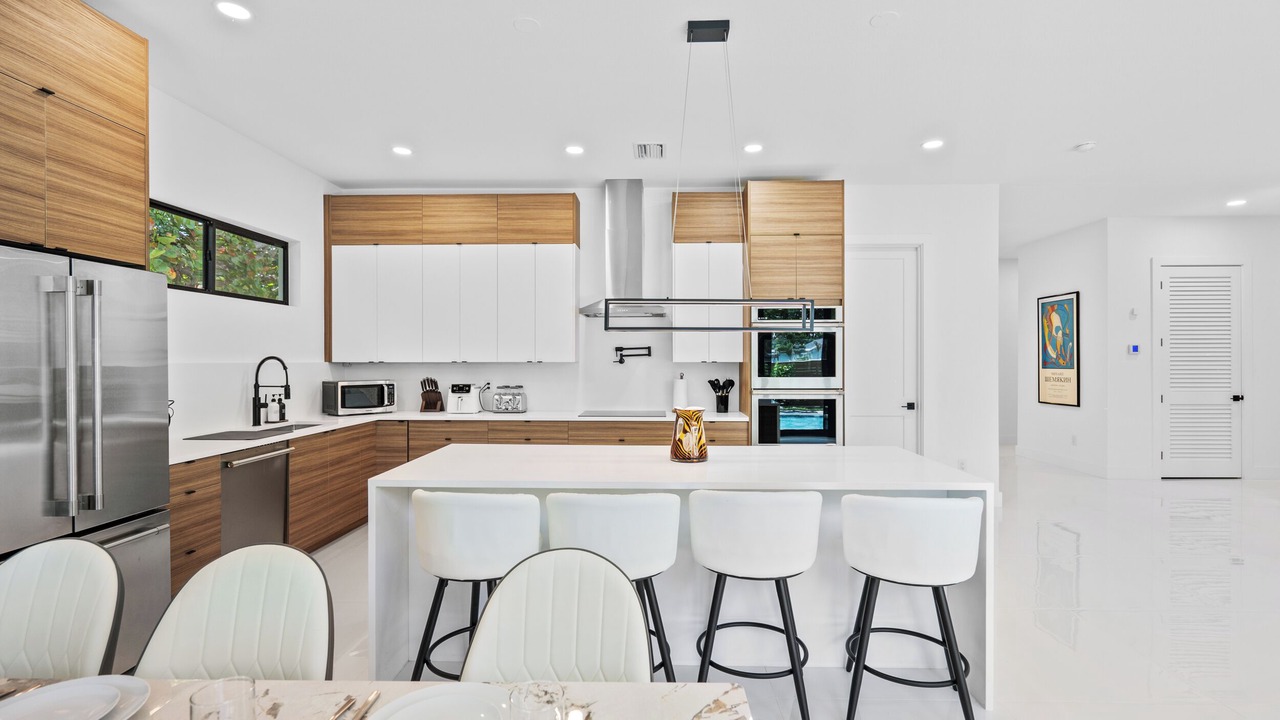 Photo of Kitchen in Southgate