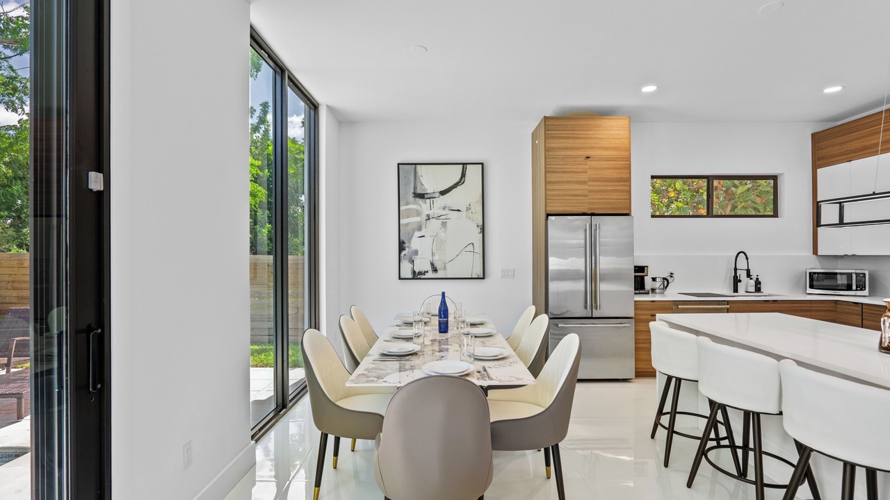 Photo of Kitchen in Southgate