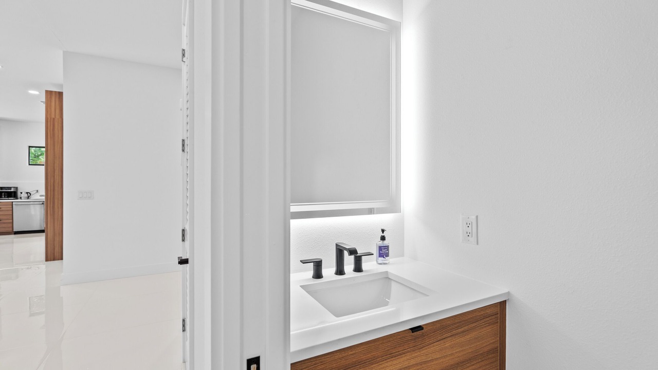 Photo of Bathroom in Southgate