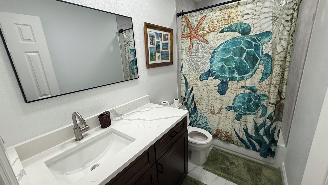 Photo of Bathroom in Fort Myers Shores