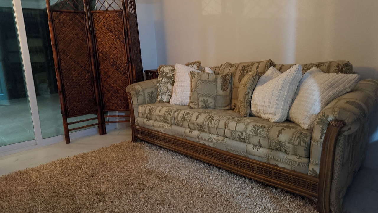 Photo of Livingroom in Fort Myers Shores