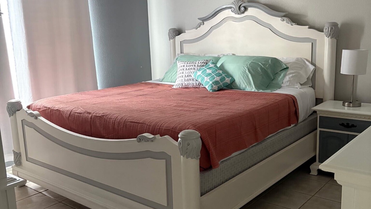 Photo of Bedroom in Port Charlotte - Charlotte Harbor